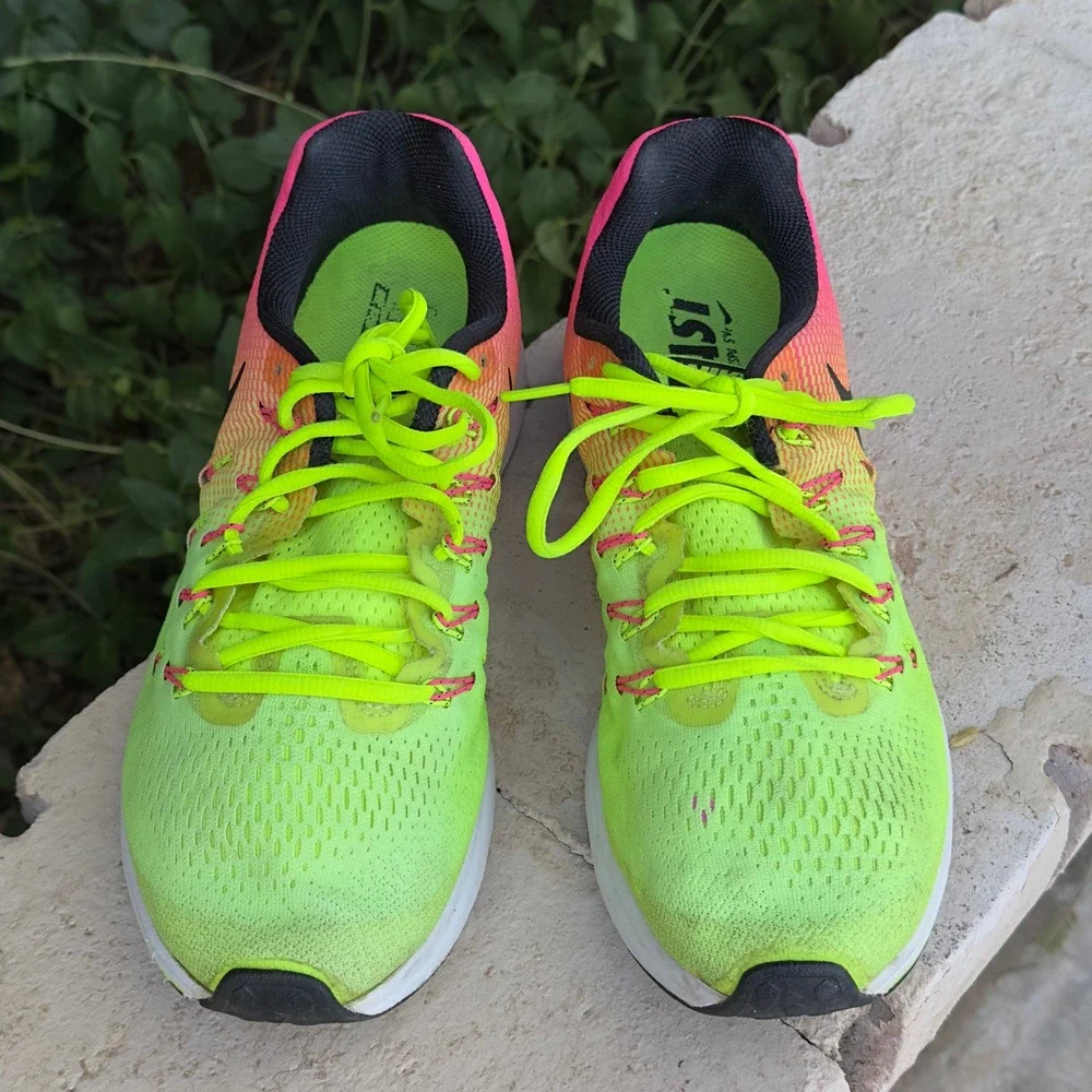 Nike zoom pegasus